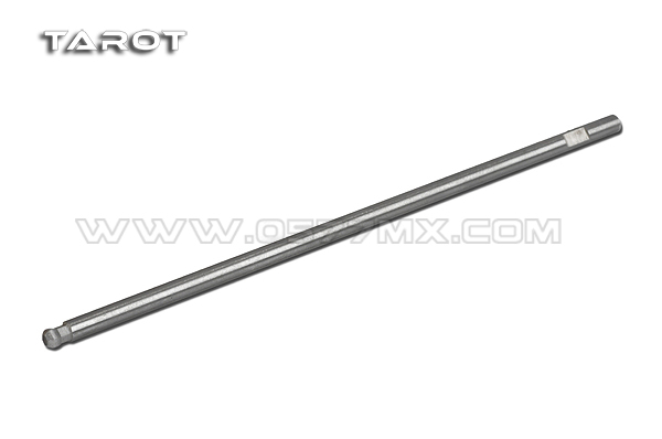 飛越/Tarot 螺絲刀刀頭/3.0mm球頭內(nèi)六角/安裝直徑3.5mm TL2763-04