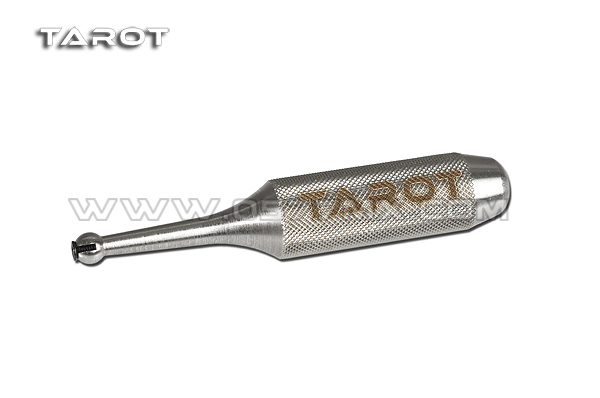 飛越/Tarot 球頭扣擴(kuò)孔器/新款高速鋼球頭刀/4.75mm TL2231-03