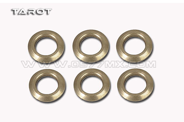 飛越/Tarot 450DFC直升機(jī)/橫軸墊圈 TL45000-02
