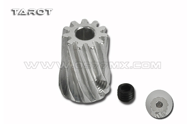 飛越/Tarot 電機斜齒/450馬達(dá)斜齒輪/3.17mm/11T TL45161-11T