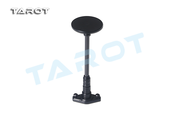 飛越/Tarot X系列通用件/拔插式GPS固定座 TL8X005