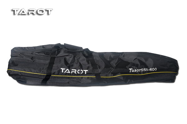 飛越/Tarot 場外包/550-600專用外場手提袋/黑色 TL2691-01