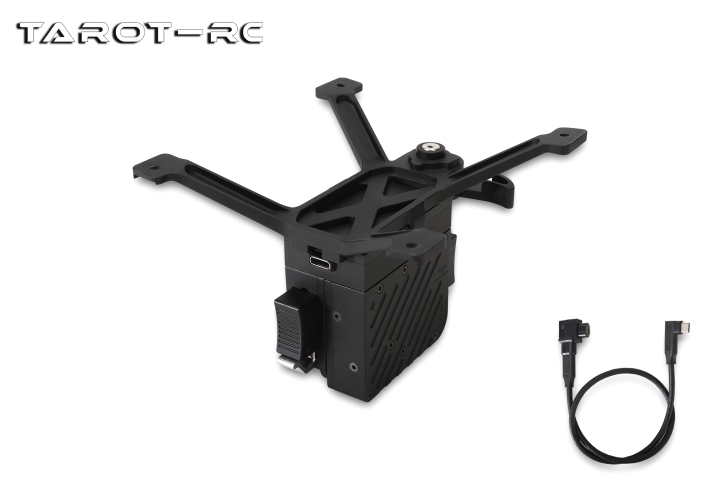 wԽ/Tarot Ͷ/Dji OSDK/ʽ/ؓ(f)d20KG/ɶͶ TL6104